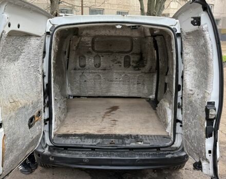 Білий Рено Кєнгу Експресс, об'ємом двигуна 1.5 л та пробігом 370 тис. км за 3500 $, фото 3 на Automoto.ua