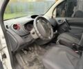 Рено Кєнгу Експресс 2012 у Львові на Automoto.ua Білий Рено Кєнгу Експресс, об'ємом двигуна 1.5 л та пробігом 233 тис. км за 3850 $, фото 11 на Automoto.ua