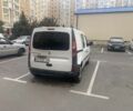 Белый Рено Кенгу Экспресс, объемом двигателя 1.5 л и пробегом 310 тыс. км за 5900 $, фото 2 на Automoto.ua