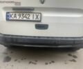 Белый Рено Кенгу Экспресс, объемом двигателя 1.5 л и пробегом 310 тыс. км за 5900 $, фото 10 на Automoto.ua