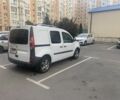 Белый Рено Кенгу Экспресс, объемом двигателя 1.5 л и пробегом 310 тыс. км за 5900 $, фото 3 на Automoto.ua
