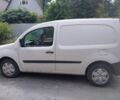 Белый Рено Кенгу Экспресс, объемом двигателя 1.5 л и пробегом 290 тыс. км за 6800 $, фото 1 на Automoto.ua