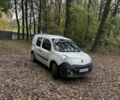 Белый Рено Кенгу Экспресс, объемом двигателя 0 л и пробегом 135 тыс. км за 3000 $, фото 4 на Automoto.ua