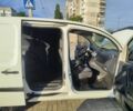 Белый Рено Кенгу Экспресс, объемом двигателя 1.5 л и пробегом 251 тыс. км за 5500 $, фото 10 на Automoto.ua