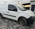 Рено Кєнгу Експресс 2012 у Львові на Automoto.ua Білий Рено Кєнгу Експресс, об'ємом двигуна 1.5 л та пробігом 233 тис. км за 3850 $, фото 2 на Automoto.ua
