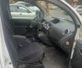Белый Рено Кенгу Экспресс, объемом двигателя 1.5 л и пробегом 310 тыс. км за 5900 $, фото 6 на Automoto.ua