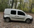 Белый Рено Кенгу Экспресс, объемом двигателя 0 л и пробегом 135 тыс. км за 3000 $, фото 3 на Automoto.ua