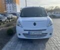 Белый Рено Кенгу Экспресс, объемом двигателя 1.5 л и пробегом 393 тыс. км за 4900 $, фото 7 на Automoto.ua