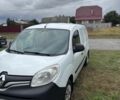 Білий Рено Кєнгу Експресс, об'ємом двигуна 1.5 л та пробігом 490 тис. км за 6300 $, фото 2 на Automoto.ua