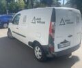 Белый Рено Кенгу Экспресс, объемом двигателя 1.5 л и пробегом 303 тыс. км за 8000 $, фото 3 на Automoto.ua