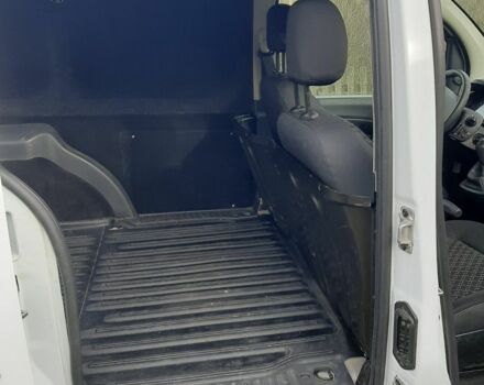 Білий Рено Кєнгу Експресс, об'ємом двигуна 1.5 л та пробігом 175 тис. км за 6400 $, фото 6 на Automoto.ua