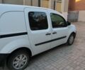 Белый Рено Кенгу Экспресс, объемом двигателя 1.5 л и пробегом 257 тыс. км за 6600 $, фото 2 на Automoto.ua