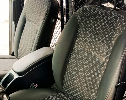 Білий Рено Кєнгу Експресс, об'ємом двигуна 1.5 л та пробігом 303 тис. км за 6000 $, фото 6 на Automoto.ua