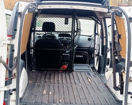 Білий Рено Кєнгу Експресс, об'ємом двигуна 1.5 л та пробігом 303 тис. км за 6000 $, фото 5 на Automoto.ua