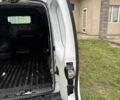 Білий Рено Кєнгу Експресс, об'ємом двигуна 1.5 л та пробігом 490 тис. км за 6300 $, фото 15 на Automoto.ua