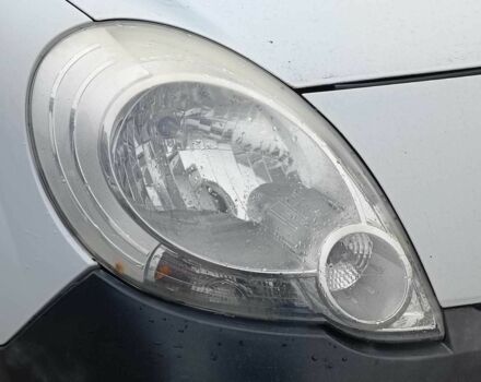 Білий Рено Кєнгу Експресс, об'ємом двигуна 1.5 л та пробігом 330 тис. км за 6490 $, фото 3 на Automoto.ua