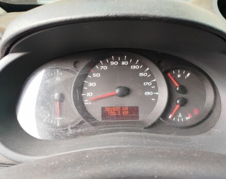 Білий Рено Кєнгу Експресс, об'ємом двигуна 1.5 л та пробігом 302 тис. км за 5800 $, фото 8 на Automoto.ua