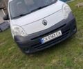 Білий Рено Кєнгу Експресс, об'ємом двигуна 1.5 л та пробігом 175 тис. км за 6400 $, фото 1 на Automoto.ua