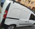 Білий Рено Кєнгу Експресс, об'ємом двигуна 1.5 л та пробігом 302 тис. км за 5800 $, фото 4 на Automoto.ua