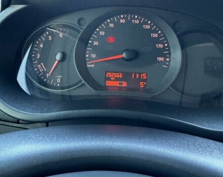 Білий Рено Кєнгу Експресс, об'ємом двигуна 1.5 л та пробігом 282 тис. км за 9300 $, фото 11 на Automoto.ua