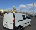 Білий Рено Кєнгу Експресс, об'ємом двигуна 1.5 л та пробігом 282 тис. км за 9300 $, фото 3 на Automoto.ua