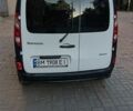 Белый Рено Кенгу Экспресс, объемом двигателя 1.5 л и пробегом 257 тыс. км за 6600 $, фото 3 на Automoto.ua