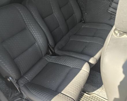 Белый Рено Кенгу Экспресс, объемом двигателя 1.5 л и пробегом 330 тыс. км за 6500 $, фото 7 на Automoto.ua