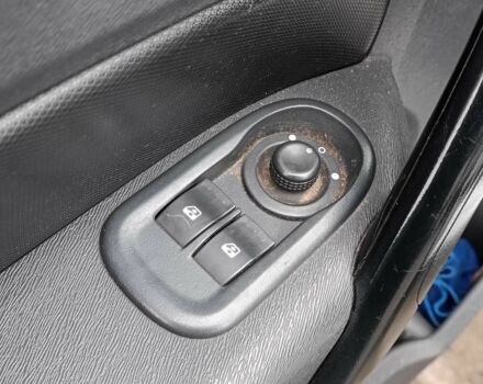 Білий Рено Кєнгу Експресс, об'ємом двигуна 1.5 л та пробігом 330 тис. км за 6490 $, фото 18 на Automoto.ua