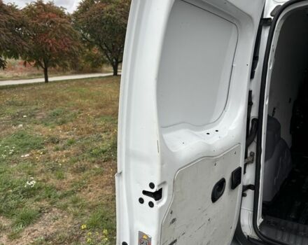 Білий Рено Кєнгу Експресс, об'ємом двигуна 1.5 л та пробігом 490 тис. км за 6300 $, фото 17 на Automoto.ua