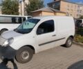 Белый Рено Кенгу Экспресс, объемом двигателя 1.5 л и пробегом 355 тыс. км за 5500 $, фото 2 на Automoto.ua