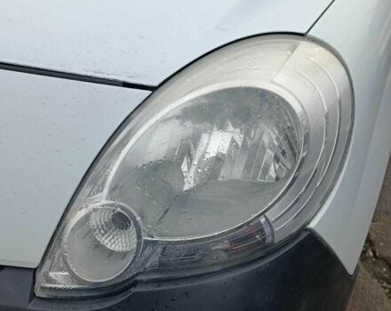 Білий Рено Кєнгу Експресс, об'ємом двигуна 1.5 л та пробігом 330 тис. км за 6490 $, фото 4 на Automoto.ua