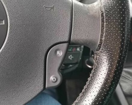 Білий Рено Кєнгу Експресс, об'ємом двигуна 1.5 л та пробігом 330 тис. км за 6490 $, фото 14 на Automoto.ua