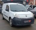 Білий Рено Кєнгу Експресс, об'ємом двигуна 1.5 л та пробігом 330 тис. км за 6490 $, фото 2 на Automoto.ua