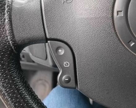 Білий Рено Кєнгу Експресс, об'ємом двигуна 1.5 л та пробігом 330 тис. км за 6490 $, фото 15 на Automoto.ua