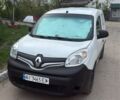 Белый Рено Кенгу Экспресс, объемом двигателя 1.5 л и пробегом 405 тыс. км за 4900 $, фото 1 на Automoto.ua