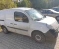 Белый Рено Кенгу Экспресс, объемом двигателя 1.5 л и пробегом 355 тыс. км за 5500 $, фото 1 на Automoto.ua