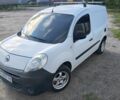 Белый Рено Кенгу Экспресс, объемом двигателя 1.5 л и пробегом 330 тыс. км за 6500 $, фото 1 на Automoto.ua