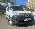 Белый Рено Кенгу Экспресс, объемом двигателя 1.5 л и пробегом 303 тыс. км за 8000 $, фото 1 на Automoto.ua