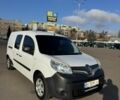 Білий Рено Кєнгу Експресс, об'ємом двигуна 1.5 л та пробігом 282 тис. км за 9300 $, фото 10 на Automoto.ua