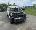 Белый Рено Кенгу Экспресс, объемом двигателя 1.5 л и пробегом 200 тыс. км за 1000 $, фото 1 на Automoto.ua