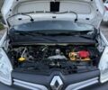 Белый Рено Кенгу Экспресс, объемом двигателя 1.5 л и пробегом 218 тыс. км за 7900 $, фото 7 на Automoto.ua