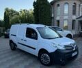 Белый Рено Кенгу Экспресс, объемом двигателя 1.5 л и пробегом 218 тыс. км за 7900 $, фото 2 на Automoto.ua