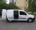 Белый Рено Кенгу Экспресс, объемом двигателя 1.5 л и пробегом 225 тыс. км за 7800 $, фото 2 на Automoto.ua