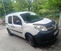 Рено Кенгу Экспресс 2014 в Днепре (Днепропетровске) на Automoto.ua Белый Рено Кенгу Экспресс, объемом двигателя 1.5 л и пробегом 212 тыс. км за 6500 $, фото 1 на Automoto.ua