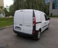 Белый Рено Кенгу Экспресс, объемом двигателя 1.5 л и пробегом 225 тыс. км за 7800 $, фото 1 на Automoto.ua