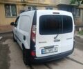 Рено Кенгу Экспресс 2014 в Днепре (Днепропетровске) на Automoto.ua Белый Рено Кенгу Экспресс, объемом двигателя 1.5 л и пробегом 212 тыс. км за 6500 $, фото 3 на Automoto.ua