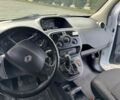 Белый Рено Кенгу Экспресс, объемом двигателя 1.5 л и пробегом 194 тыс. км за 7100 $, фото 4 на Automoto.ua