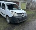 Белый Рено Кенгу Экспресс, объемом двигателя 1.5 л и пробегом 200 тыс. км за 4300 $, фото 1 на Automoto.ua
