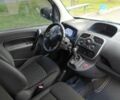 Белый Рено Кенгу Экспресс, объемом двигателя 1.5 л и пробегом 225 тыс. км за 7800 $, фото 6 на Automoto.ua