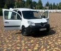 Белый Рено Кенгу Экспресс, объемом двигателя 1.5 л и пробегом 592 тыс. км за 9000 $, фото 1 на Automoto.ua